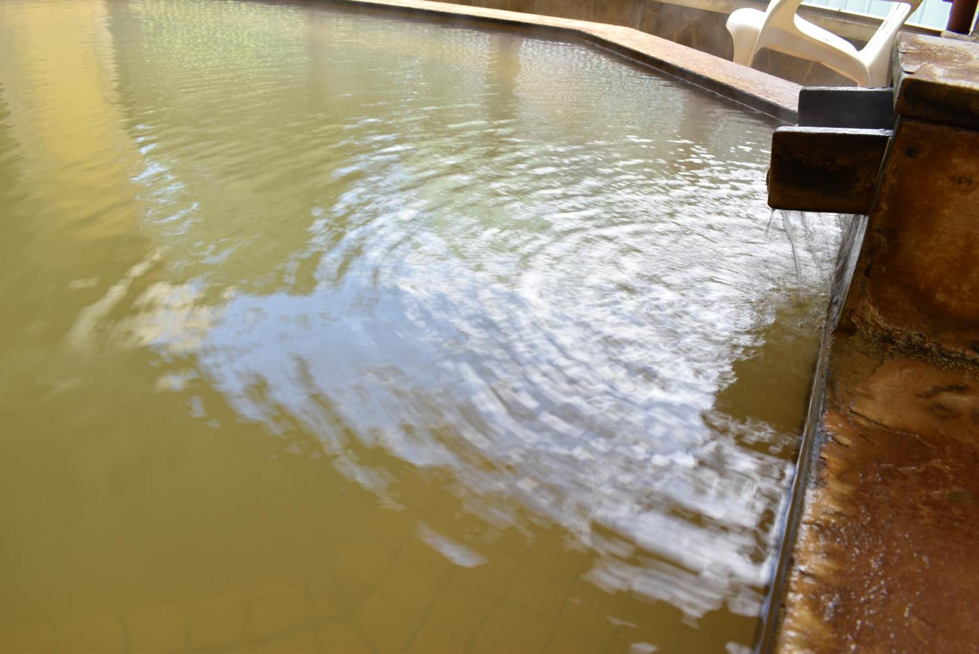 Biei Shirogane Onsen Hotel Park Hills Exterior photo